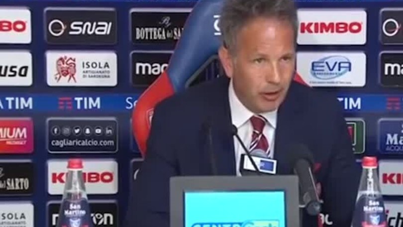 Mihajlovic: "Volevamo una vittoria in trasferta"