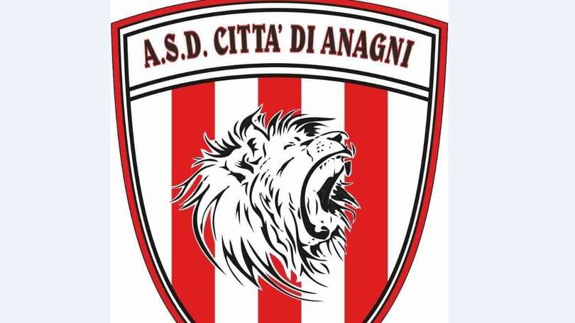 Città di Anagni, è festa: promosso in Eccellenza