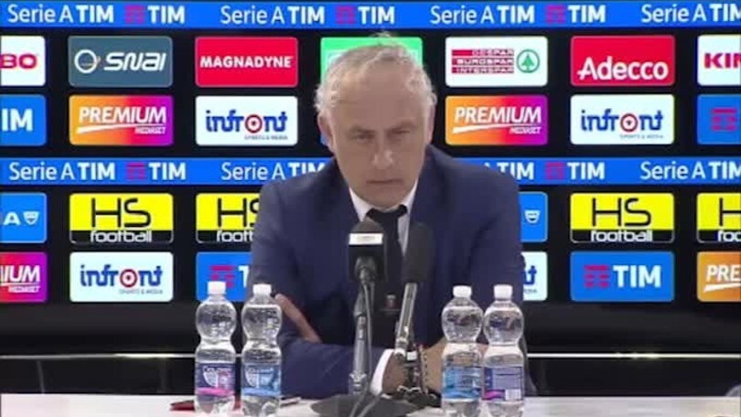 Mandorlini: "Disposti a tutto per di uscire dalla crisi"