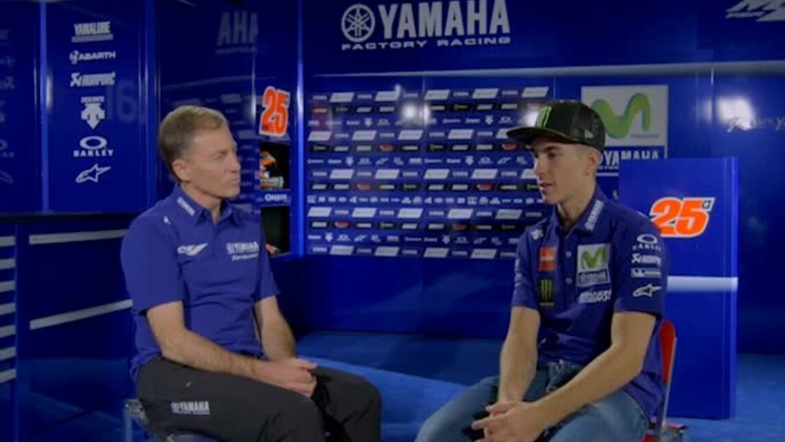 Moto Gp, Argentina: vince ancora Vinales