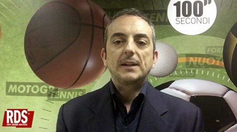 I 100 secondi di Pasquale Salvione: Inter, il derby diventa decisivo