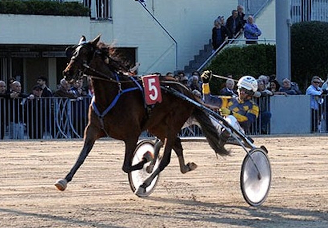 Vale Capar, pronto riscatto