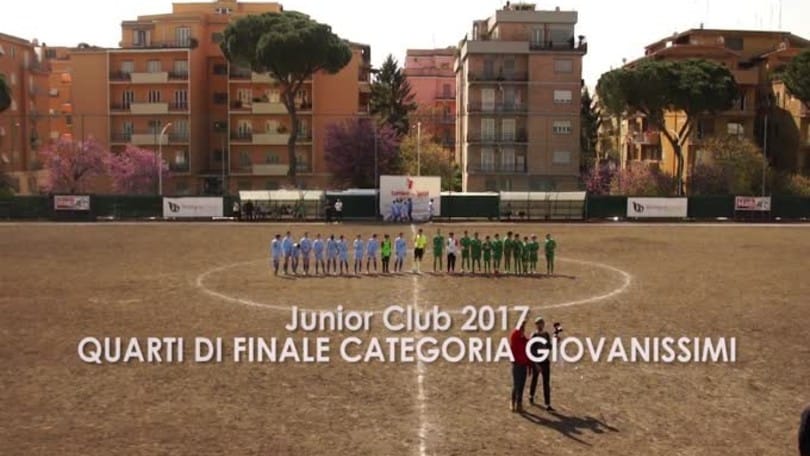 Giovanissimi: Donatello fuori ai quarti, i commenti