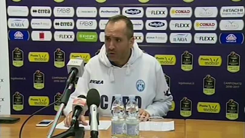 Di Carlo: "Sono incazz..."