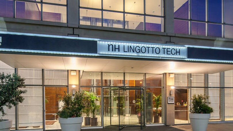 Champions, ecco l'hotel che ospiterà il Barcellona a Torino