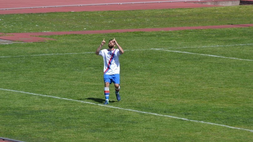 Rocca Priora Rocchi: «Casilina? Due punti persi»