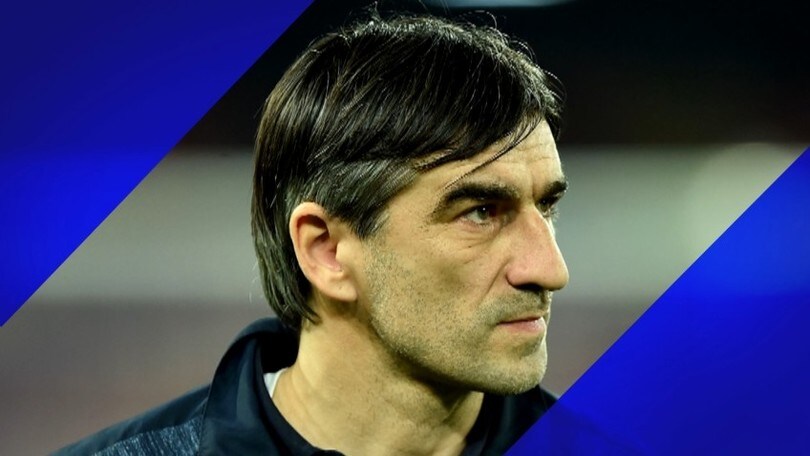 Genoa, torna Juric. Esonerato Mandorlini