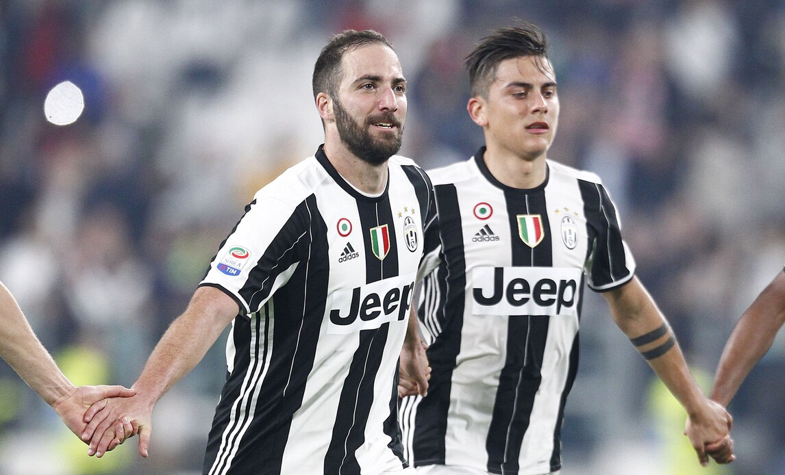 Juventus-Barcellona, ecco come vederla in tv