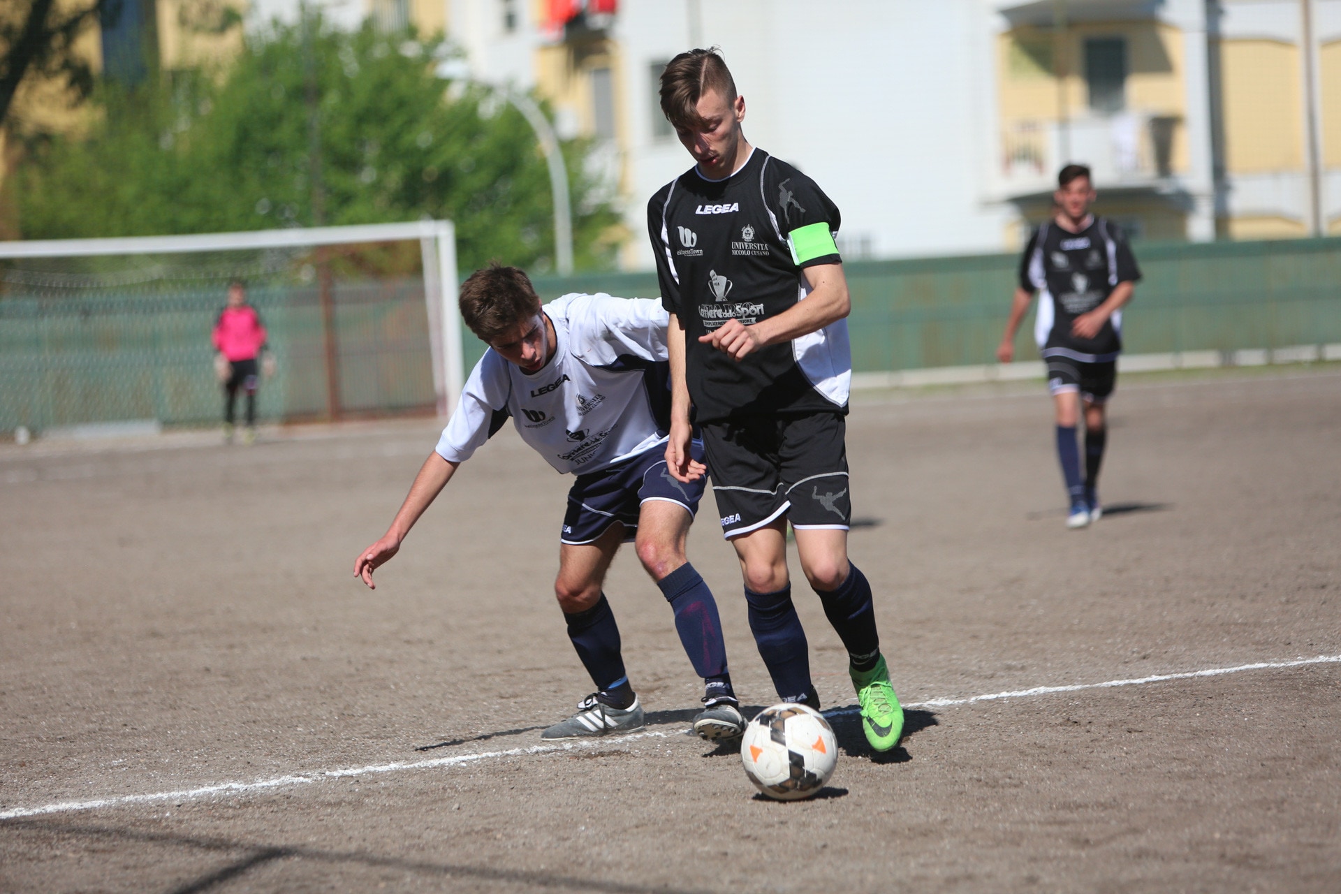 Allievi: è finale per il Via Silvestri