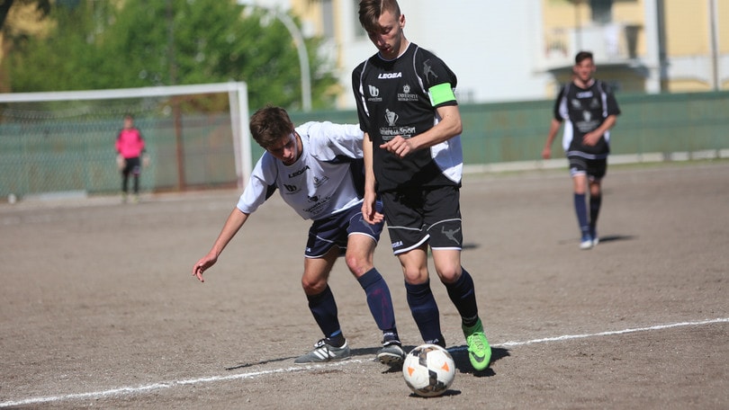 Allievi: è finale per il Via Silvestri