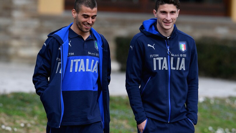 Serie A Atalanta, terapie per Caldara, Conti e Spinazzola