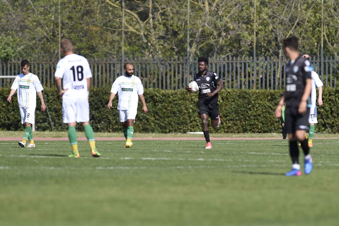 Lega Pro Olbia, ufficiale: Mereu nuovo allenatore