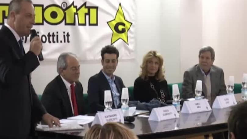 Ciclismo, Giro d'Italia a rischio per Fabio Aru?