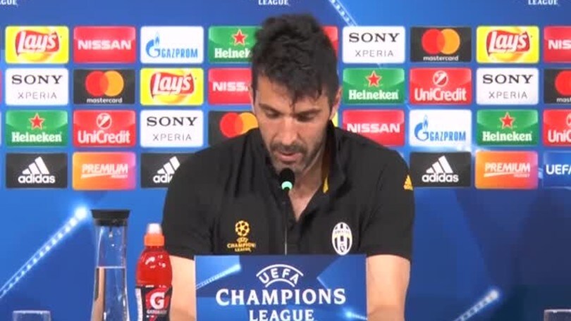 Buffon: "Gara col Psg ci ha fatto capire che tutto è possibile"