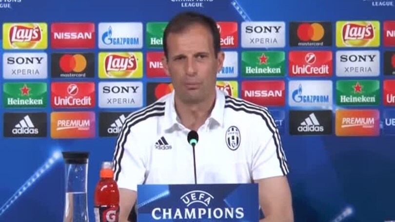 Allegri: "Convinti di passare"