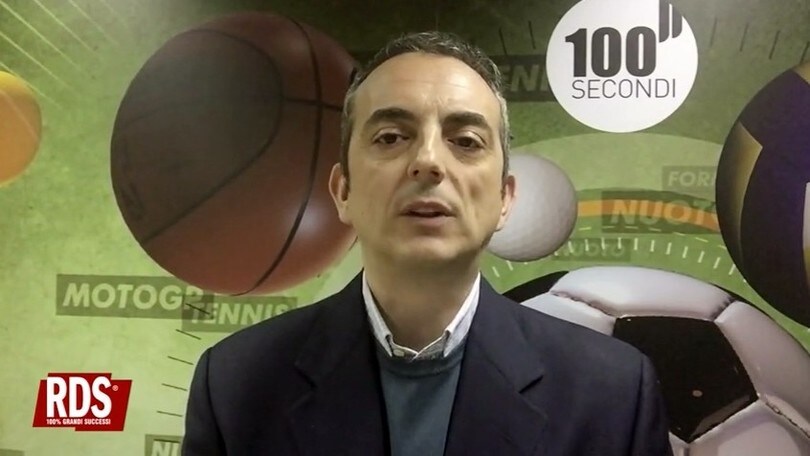 I 100 secondi di Pasquale Salvione: Pepito Rossi vincerà anche stavolta