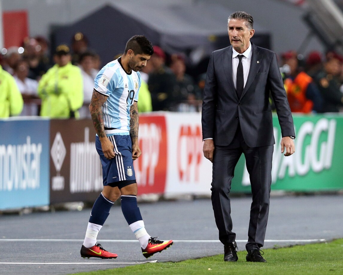 Argentina, esonerato il ct Bauza. Riflettori puntati su Sampaoli