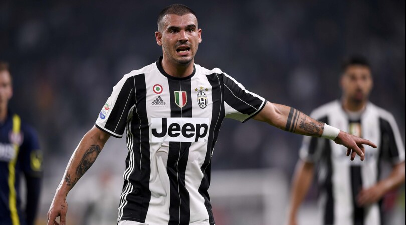Champions League Juventus, stop Sturaro: la finale è a rischio