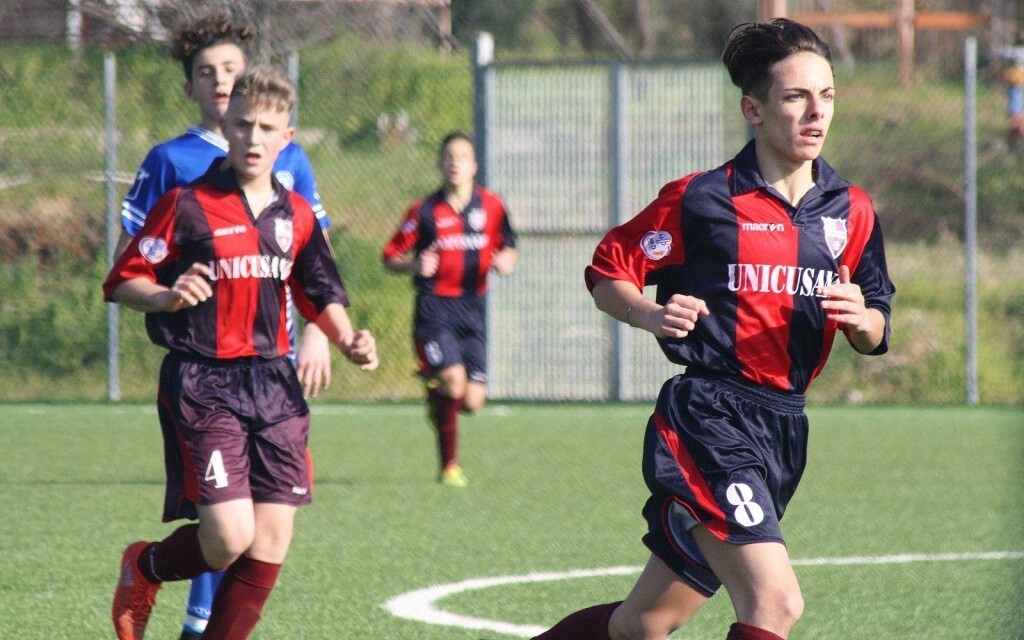 Lega Pro, punto sul settore giovanile dell'UnicusanoFondi