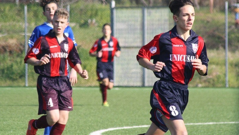 Lega Pro, punto sul settore giovanile dell'UnicusanoFondi
