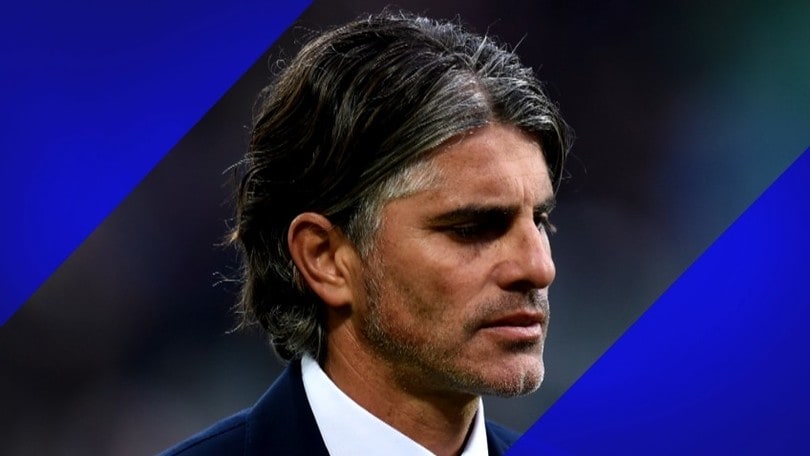Palermo, ennesimo ribaltone: esonerato Diego Lopez