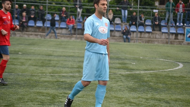 Corcolle calcio, Cacchioni: «Trovato un grande gruppo»