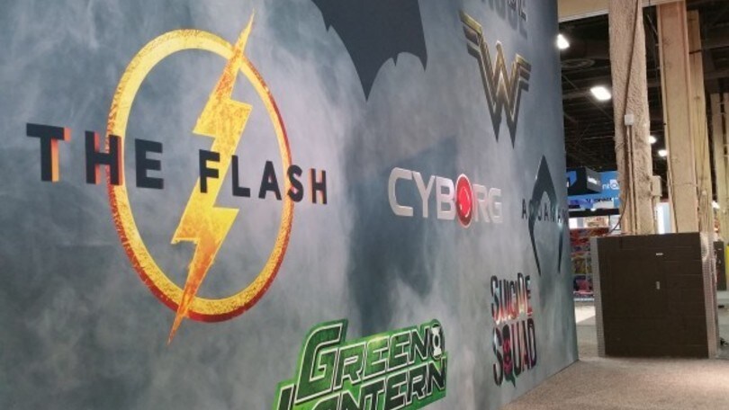 DCEU: nuovi progetti e film all'orizzonte per la Warner Bros