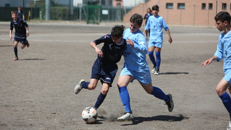 Giovanissimi: Tullia Zevi vittoria allo scadere