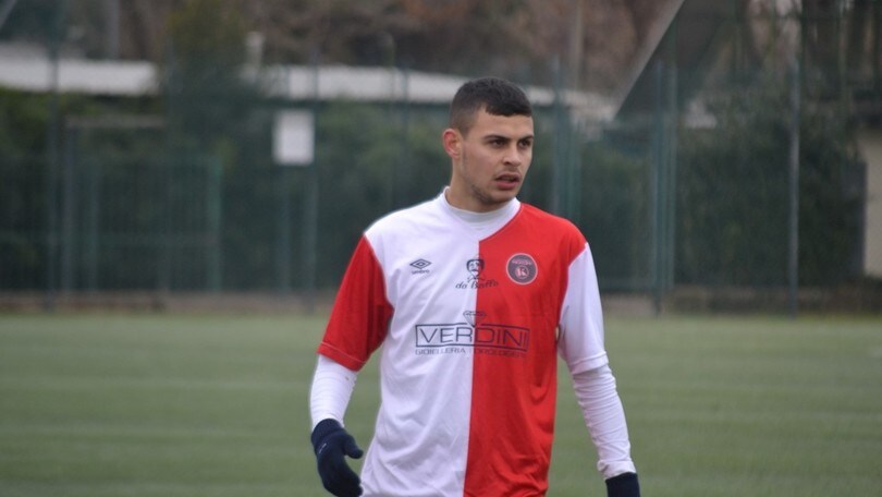 Atletico Kick Off, Matarrelli: «Destino nelle nostre mani»