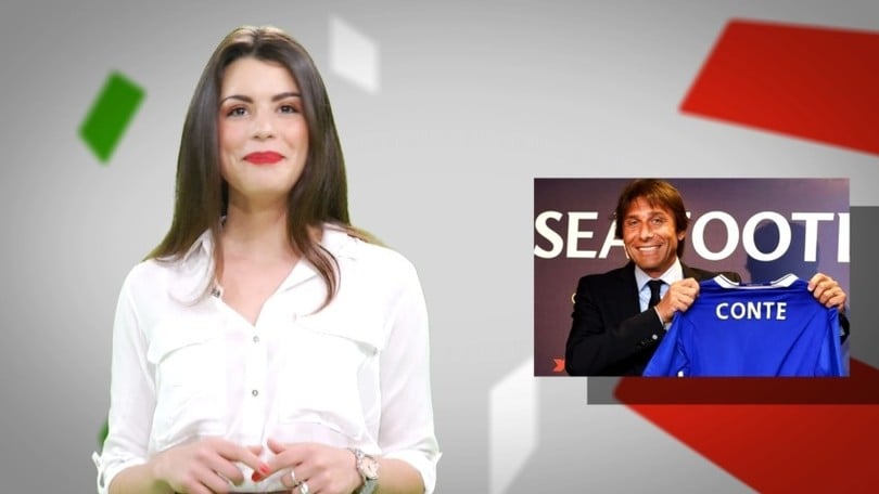 Italiani all'estero, scopri la Top 5 dell'ultimo weekend