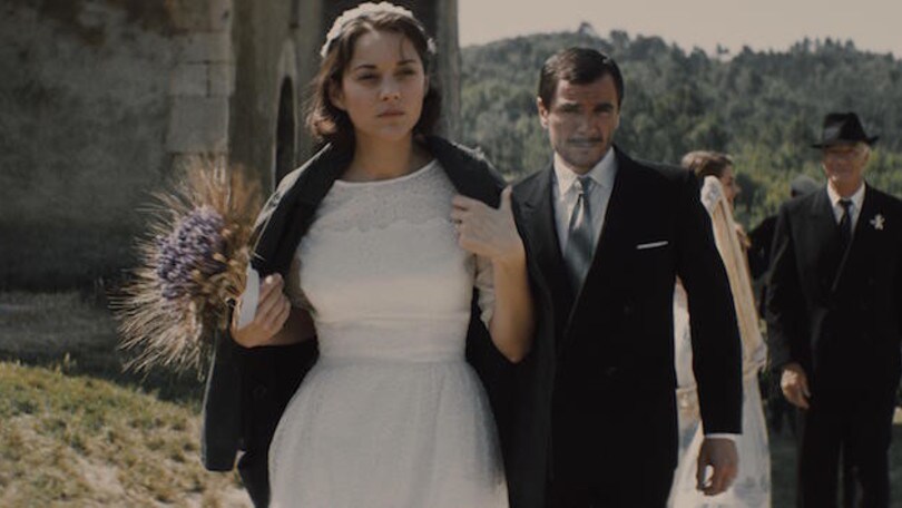 Mal di pietre, la grande prova di Marion Cotillard