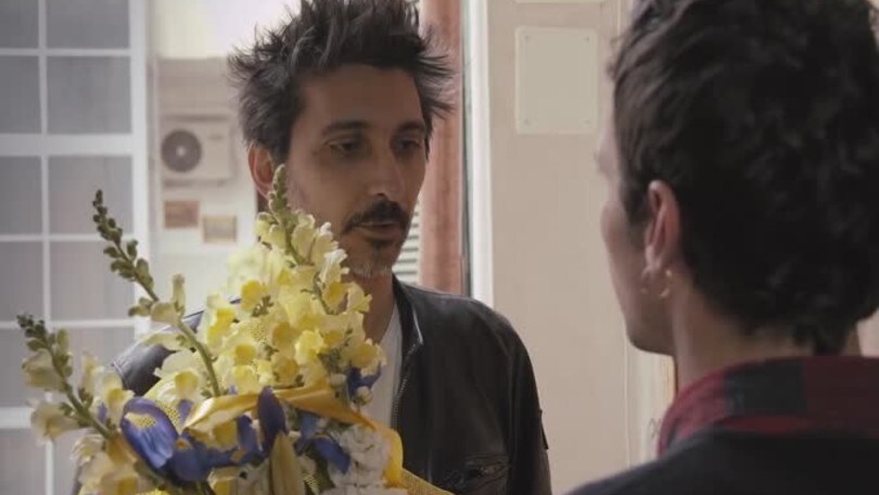Napoli Comicon, Montanari e Zerocalcare protagonisti dello spot