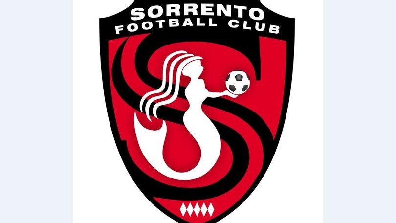 Sorrento, in programma due amichevoli