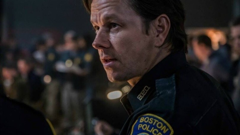 Boston - Caccia all'uomo, la recensione