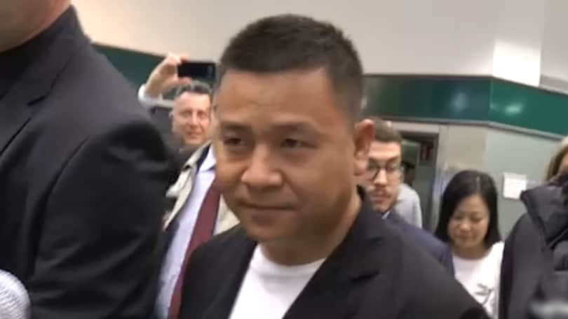 Milan, Yonghong Li atterra a Milano: tutto pronto per il closing