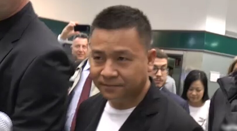 Milan, Yonghong Li atterra a Milano: tutto pronto per il closing