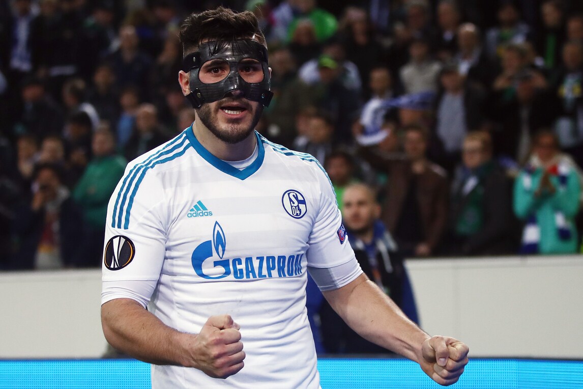 Calciomercato Milan, Kolasinac è il primo colpo dei cinesi