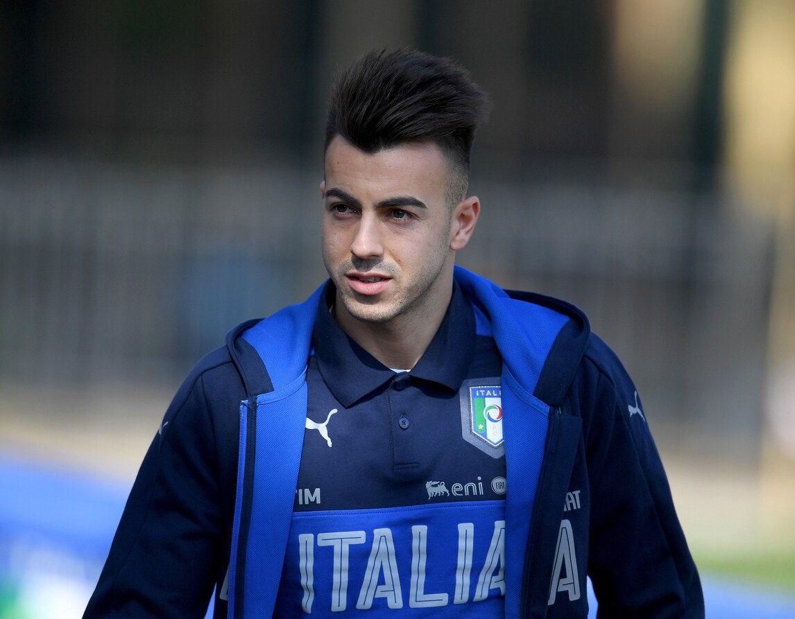 Roma, El Shaarawy: «Che rabbia la Champions in tv»