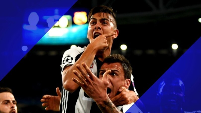 Juventus, Dybala il nuovo Messi
