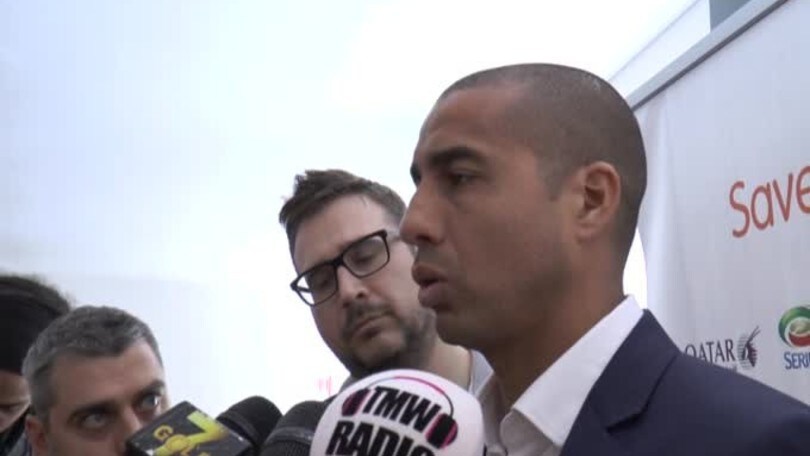 Trezeguet su Dybala: "Sta continuando a crescere"