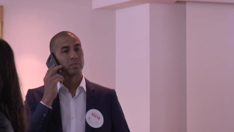 Trezeguet: "Allegri sta facendo ottimo lavoro. Dopo Conte non..."