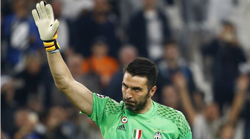 Buffon avvisa la Juventus: «Umili al Camp Nou, penso a Milan-Liverpool...»