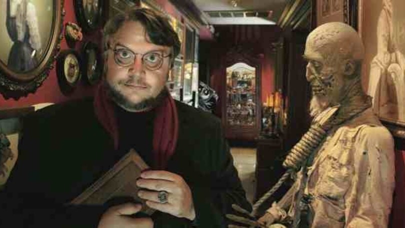 Guillermo Del Toro spiega il suo NO a Star Wars