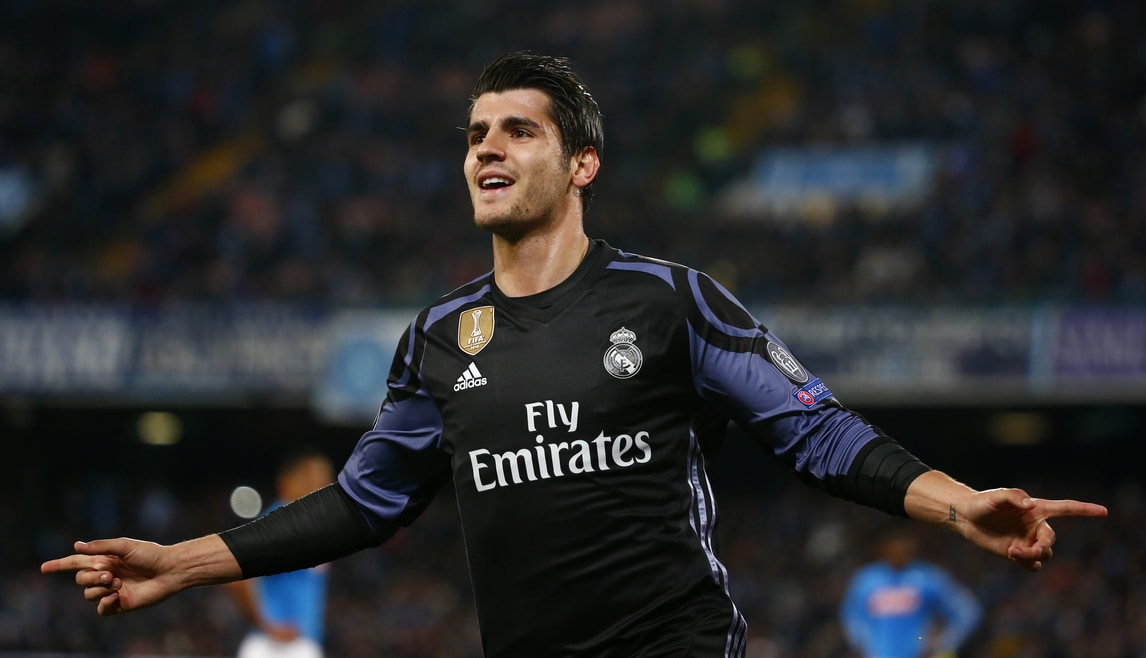 Calciomercato Milan, da Morata a Benzema: un budget di 100 milioni