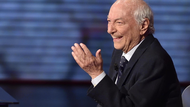 Torna l'Archeoshow nei Fori raccontato da Piero Angela