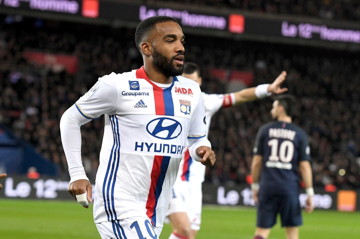 Europa League, Lione-Besiktas: Tolisso in gol a 2,75
