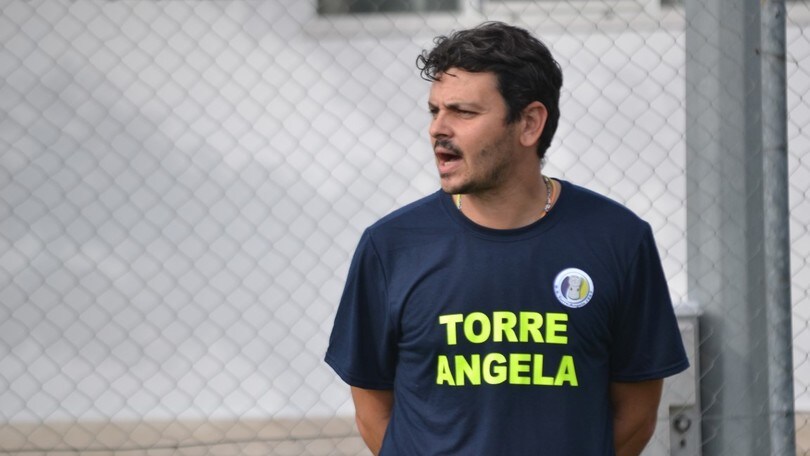 Torre Angela, Procacci: «Un ottimo girone di ritorno»