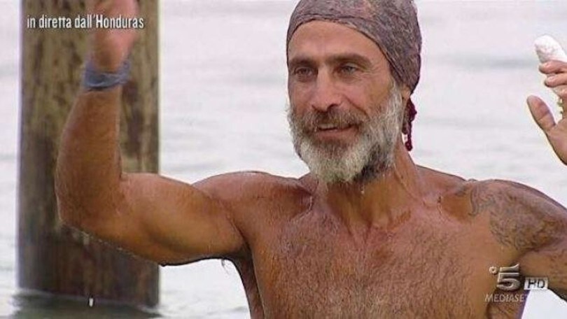 Isola dei famosi, vince Raz Degan