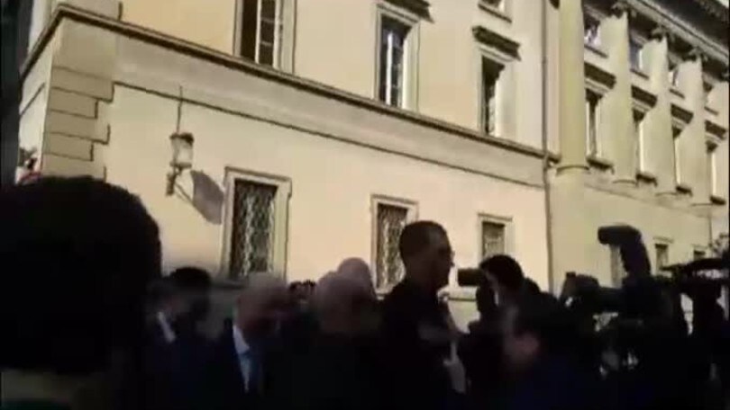 Closing Milan: l'arrivo di Fassone