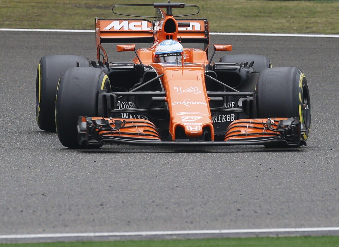 F1, Brown: «Per Monaco non c’è ancora il sostituto di Alonso»